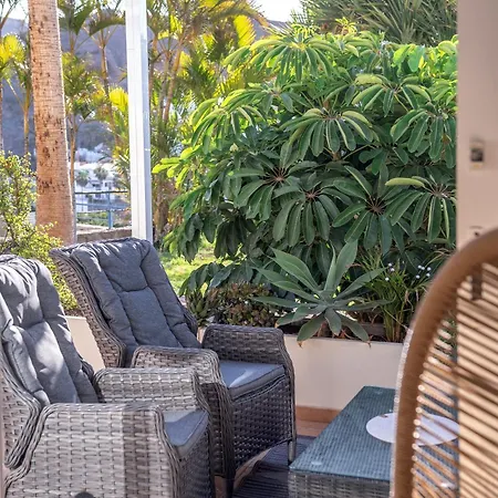 Ocean Blue -playa Del Cura Apartmán Mogán
