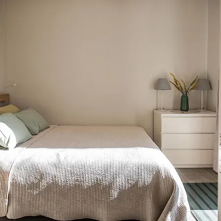 Apartmán Ocean Blue -playa Del Cura *