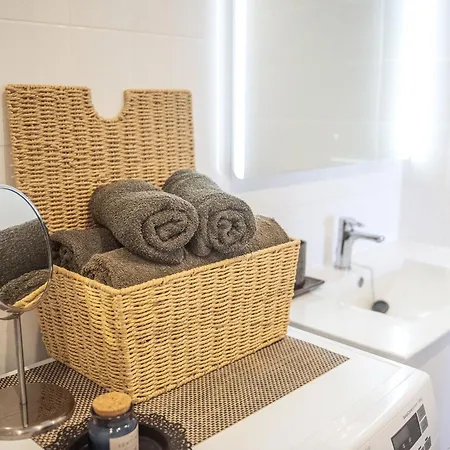 Apartmán Ocean Blue -playa Del Cura *