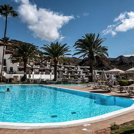 Apartmán Ocean Blue -playa Del Cura Mogán