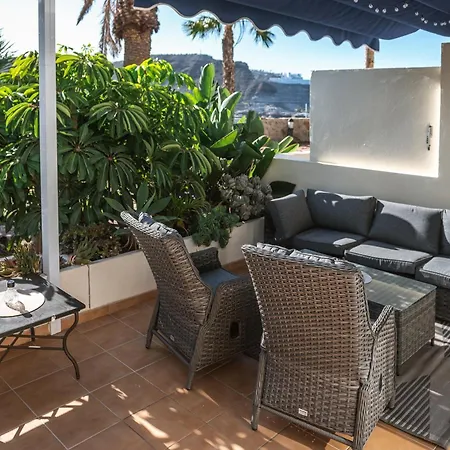 Apartmán Ocean Blue -playa Del Cura
