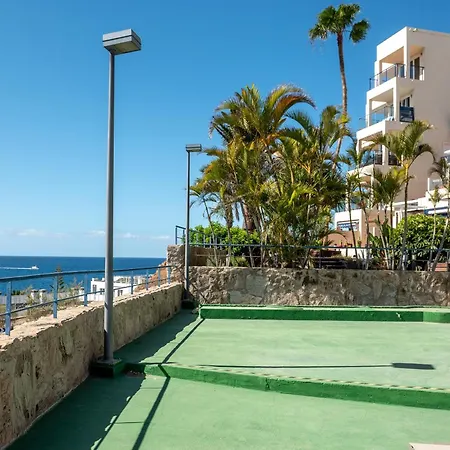 Ocean Blue -playa Del Cura Apartmán Mogán